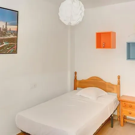 Amplio Apartment