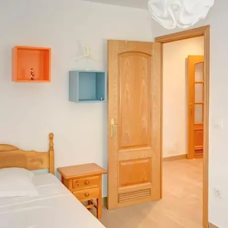 Amplio Apartamento *
