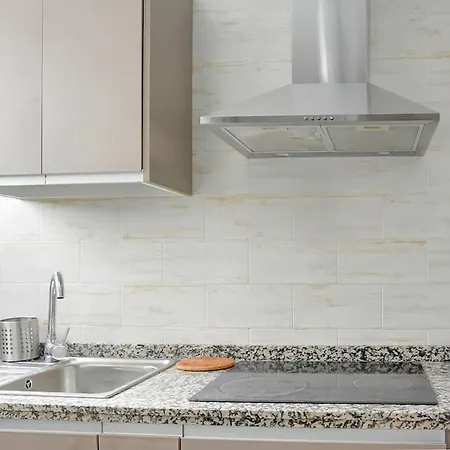 Apartamento Amplio *